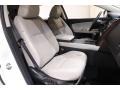 2015 Mazda CX-9 Grand Touring AWD Front Seat