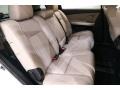 Sand Rear Seat Photo for 2015 Mazda CX-9 #142883980