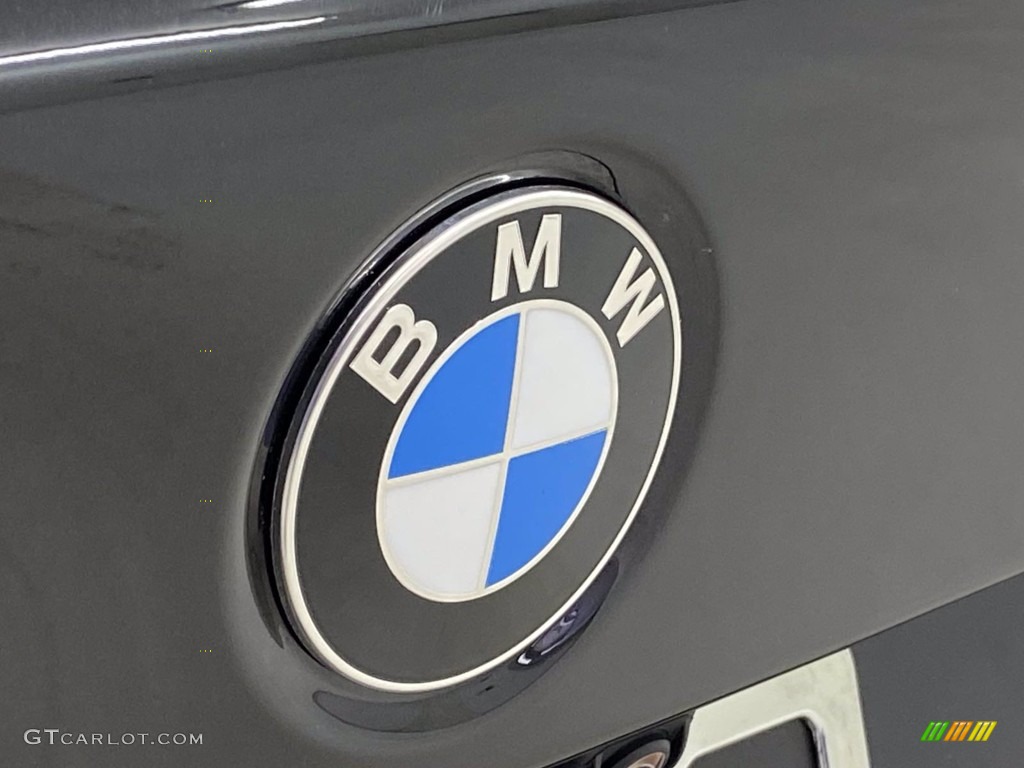 2022 BMW 3 Series M340i Sedan Marks and Logos Photo #142884013