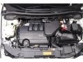3.7 Liter DOHC 24-Valve VVT V6 2015 Mazda CX-9 Grand Touring AWD Engine