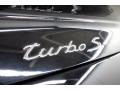 Black - 911 Turbo S Cabriolet Photo No. 11