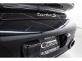 2013 Black Porsche 911 Turbo S Cabriolet  photo #12