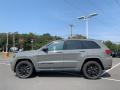 Sting-Gray 2021 Jeep Grand Cherokee Laredo 4x4 Exterior