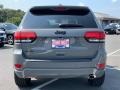 Sting-Gray - Grand Cherokee Laredo 4x4 Photo No. 7