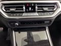2022 BMW 3 Series M340i Sedan Controls