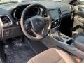 Sting-Gray - Grand Cherokee Laredo 4x4 Photo No. 14