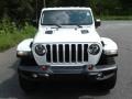 Bright White - Gladiator Rubicon 4x4 Photo No. 3