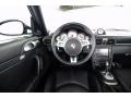  2013 911 Turbo S Cabriolet Steering Wheel