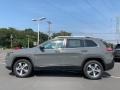 Sting-Gray - Cherokee Limited 4x4 Photo No. 4