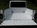 Bright White - Gladiator Rubicon 4x4 Photo No. 8