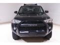 2019 Midnight Black metallic Toyota 4Runner TRD Pro 4x4  photo #2