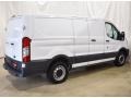 Oxford White - Transit Van 150 LR Regular Photo No. 2