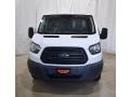 Oxford White - Transit Van 150 LR Regular Photo No. 4