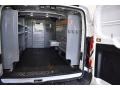 Oxford White - Transit Van 150 LR Regular Photo No. 7