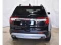 Ebony Twilight Metallic - Acadia SLE AWD Photo No. 3