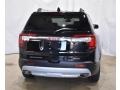 2021 Ebony Twilight Metallic GMC Acadia SLE AWD  photo #3