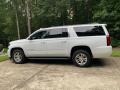 2019 Summit White Chevrolet Suburban LT  photo #19