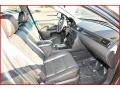 Dark Shadow Grey Metallic - Montego Premier Photo No. 17