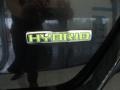  2013 Optima Hybrid LX Logo