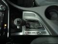 6 Speed Sportmatic Automatic 2013 Kia Optima Hybrid LX Transmission