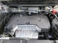 2.5 Liter DOHC 16-Valve VVT 4 Cylinder 2021 Chevrolet Blazer LT Engine