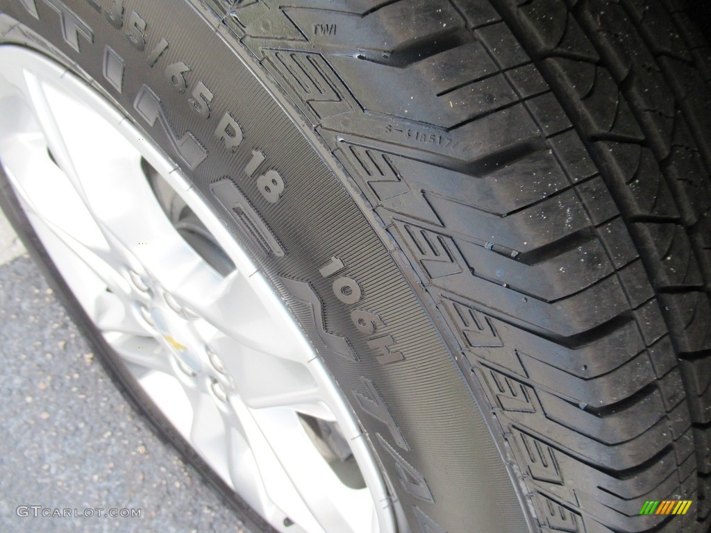 2021 Blazer LT - Pewter Metallic / Jet Black photo #8