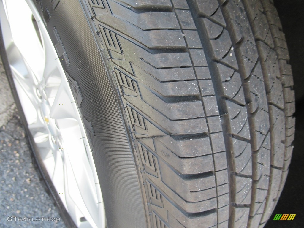 2021 Blazer LT - Pewter Metallic / Jet Black photo #9