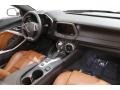 Satin Steel Gray Metallic - Camaro LT Convertible Photo No. 17