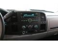 2010 Chevrolet Silverado 1500 Regular Cab 4x4 Controls