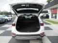 2019 Quartz White Hyundai Santa Fe SEL Plus  photo #5