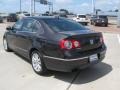 Mocha Brown - Passat 3.6 Sedan Photo No. 7