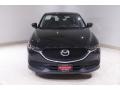 Jet Black Mica - CX-5 Sport AWD Photo No. 2