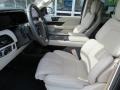Infinite Black Metallic - Navigator L Reserve 4x4 Photo No. 10