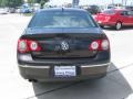 Mocha Brown - Passat 3.6 Sedan Photo No. 8