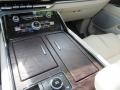 Infinite Black Metallic - Navigator L Reserve 4x4 Photo No. 20