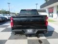 2021 Black Chevrolet Silverado 1500 LT Trail Boss Crew Cab 4x4  photo #4