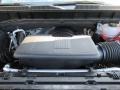2021 Black Chevrolet Silverado 1500 LT Trail Boss Crew Cab 4x4  photo #6