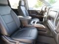 2021 Black Chevrolet Silverado 1500 LT Trail Boss Crew Cab 4x4  photo #13