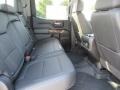 2021 Black Chevrolet Silverado 1500 LT Trail Boss Crew Cab 4x4  photo #14