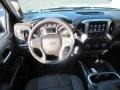 2021 Black Chevrolet Silverado 1500 LT Trail Boss Crew Cab 4x4  photo #15