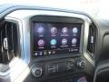 2021 Black Chevrolet Silverado 1500 LT Trail Boss Crew Cab 4x4  photo #17