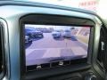 2021 Black Chevrolet Silverado 1500 LT Trail Boss Crew Cab 4x4  photo #18
