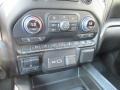 2021 Black Chevrolet Silverado 1500 LT Trail Boss Crew Cab 4x4  photo #19