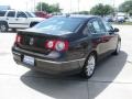 Mocha Brown - Passat 3.6 Sedan Photo No. 9