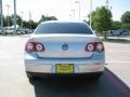 Reflex Silver Metallic - Passat 2.0T Sedan Photo No. 4
