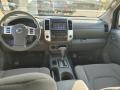 Glacier White - Frontier SL Crew Cab Photo No. 6