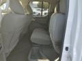 Glacier White - Frontier SL Crew Cab Photo No. 7
