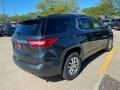 Graphite Metallic - Traverse LT Photo No. 2