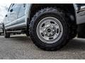 Oxford White - F250 Super Duty King Ranch Crew Cab 4x4 Photo No. 2