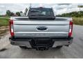 Oxford White - F250 Super Duty King Ranch Crew Cab 4x4 Photo No. 5